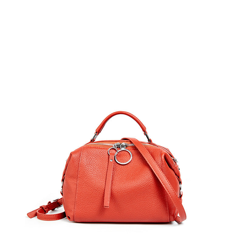 Small Bag Spring And Summer One-shoulder