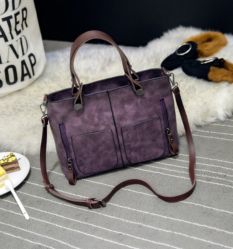 Large capacity Handbags For Women