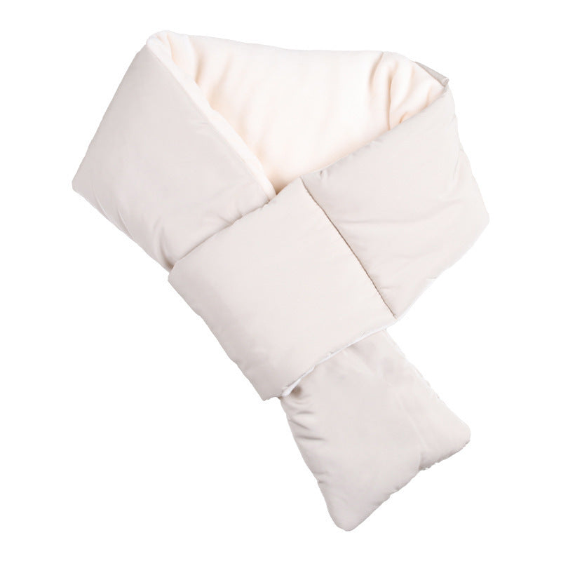 Heating Scarf Three-Speed Temperature Control USB Electric Heating