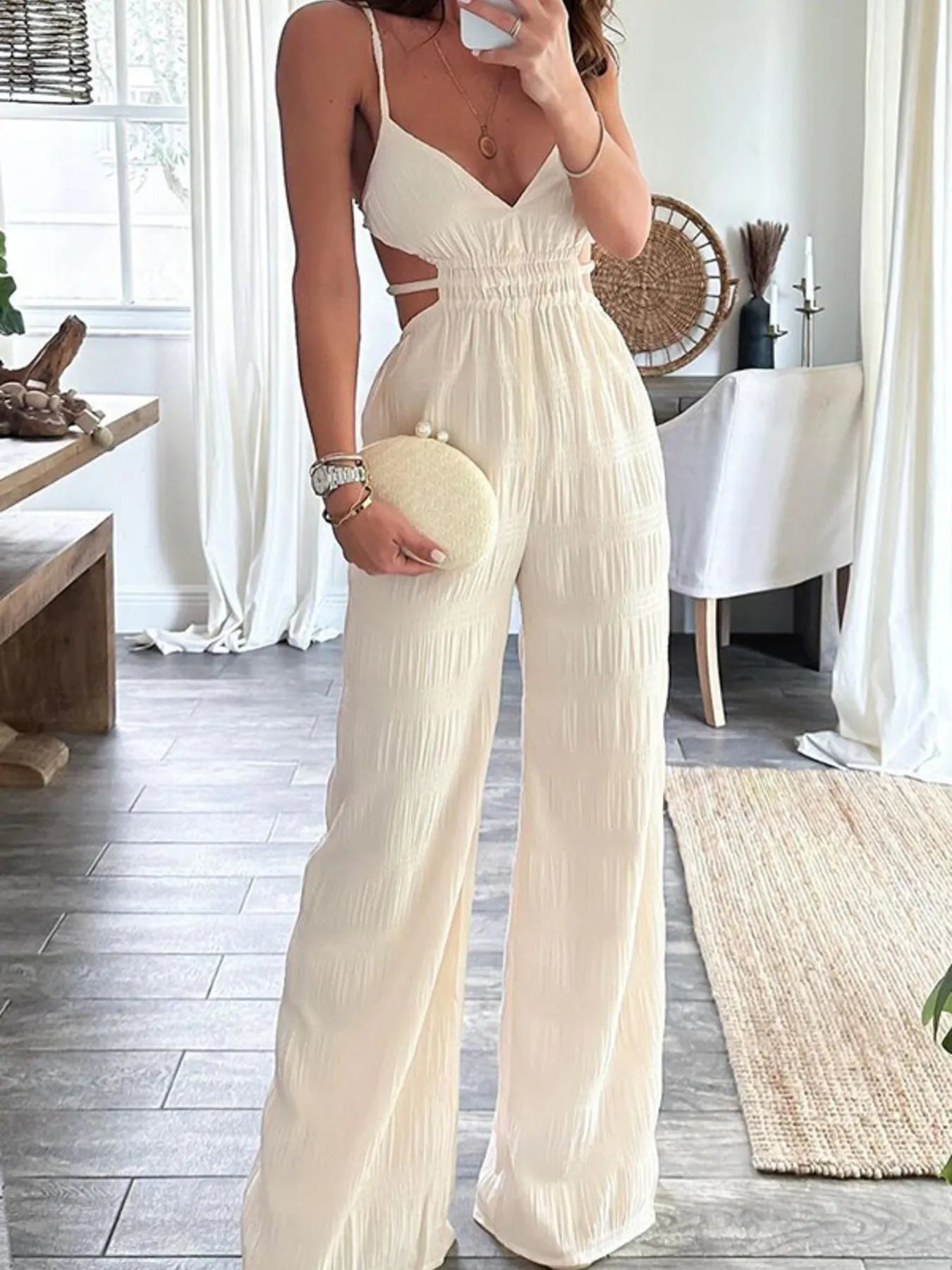 Jumpsuits & Rompers