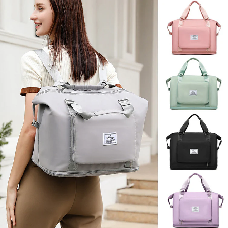 Women's Travel Bags