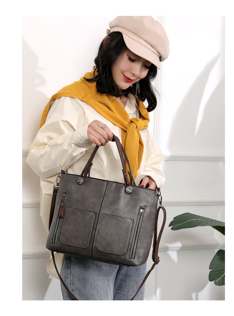 Large capacity Handbags For Women