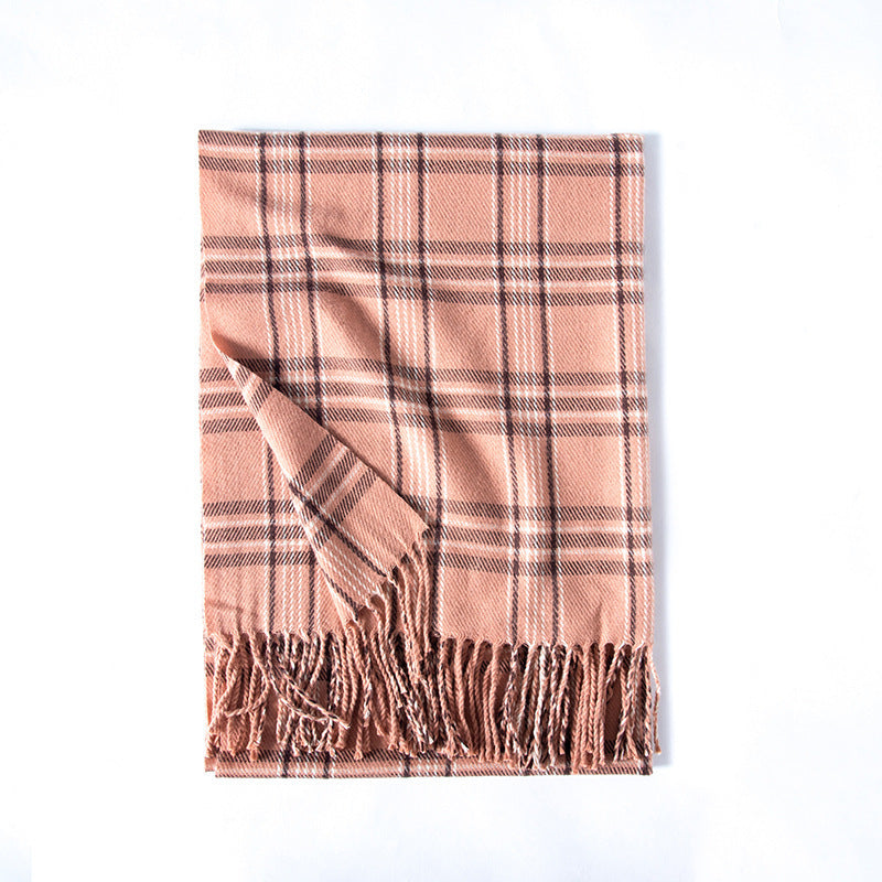 Women's New Line Printed Scarves