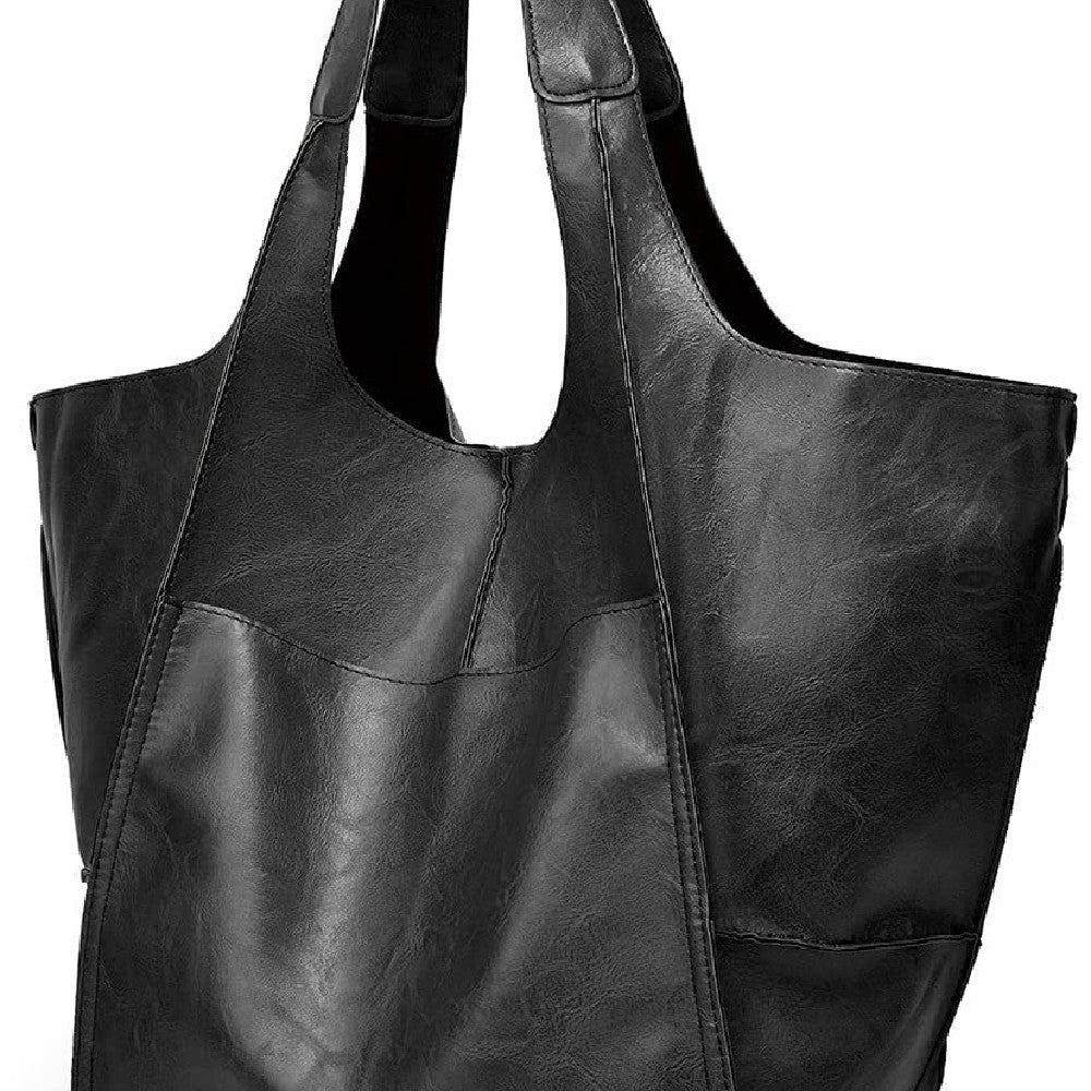 Large Capacity One Shoulder Handbag