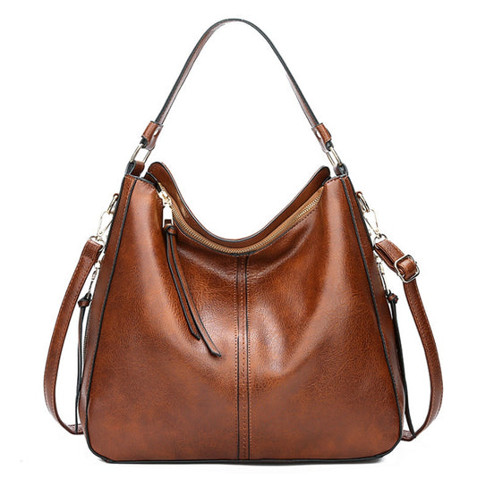 European and American fashion handbags