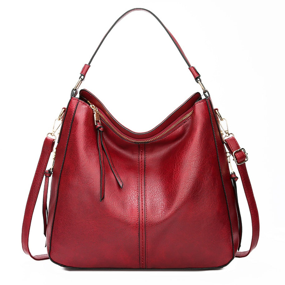 European and American fashion handbags