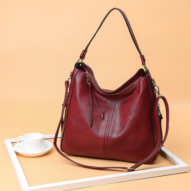 European and American fashion handbags