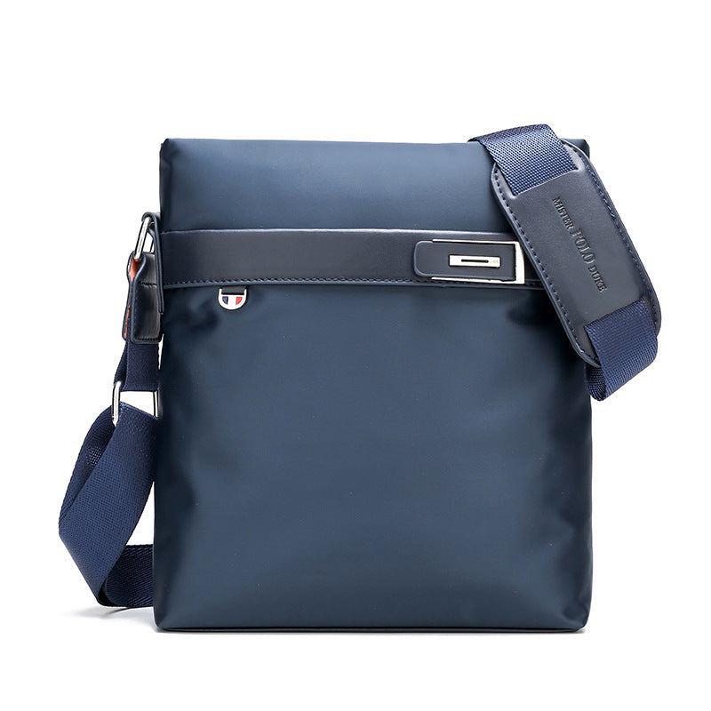 Men's briefcase A4 file bag