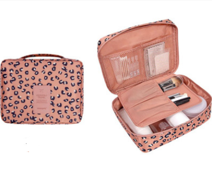 Makeup Cosmetic Bags Organizer Multifunction Case for Women