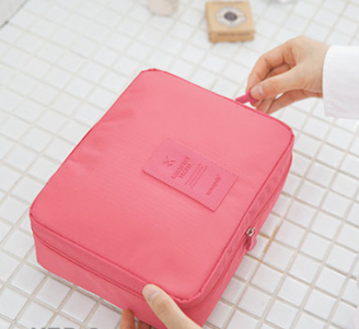 Makeup Cosmetic Bags Organizer Multifunction Case for Women