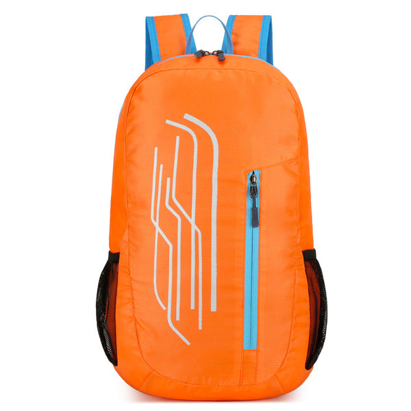 Outdoor Sports Lightweight Waterproof Travel Bag