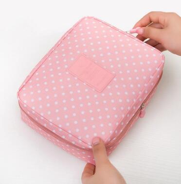 Makeup Cosmetic Bags Organizer Multifunction Case for Women