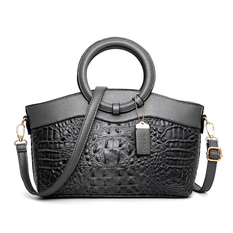 Luxury Handbags Women Leather