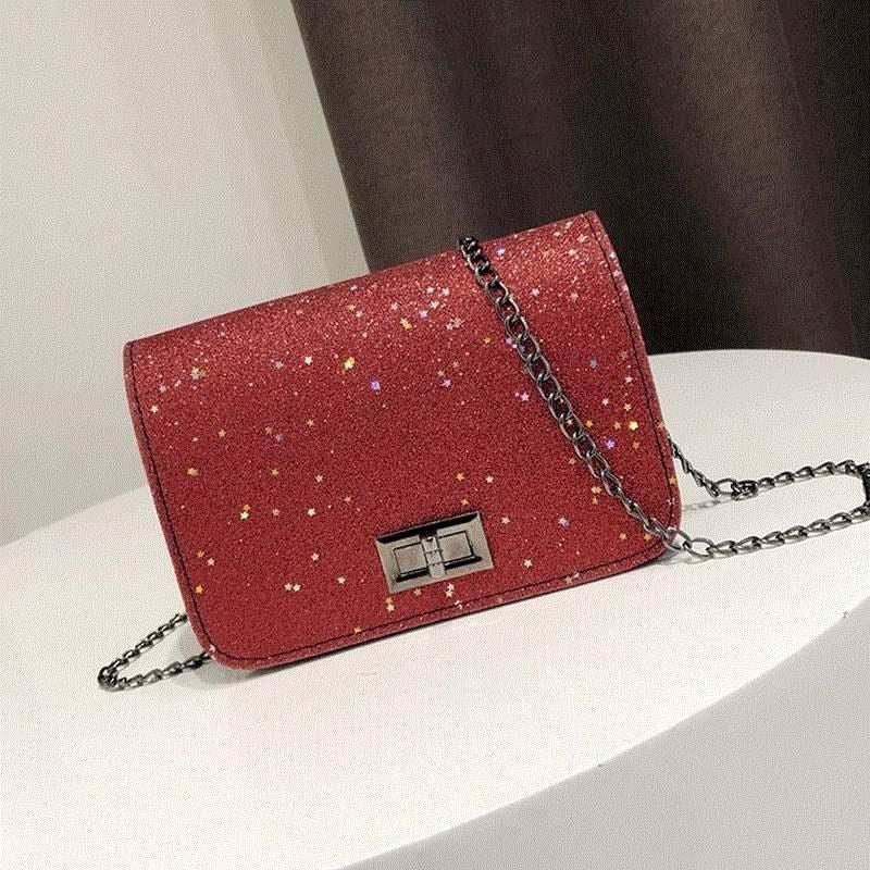 Women Party Handbags Shoulder