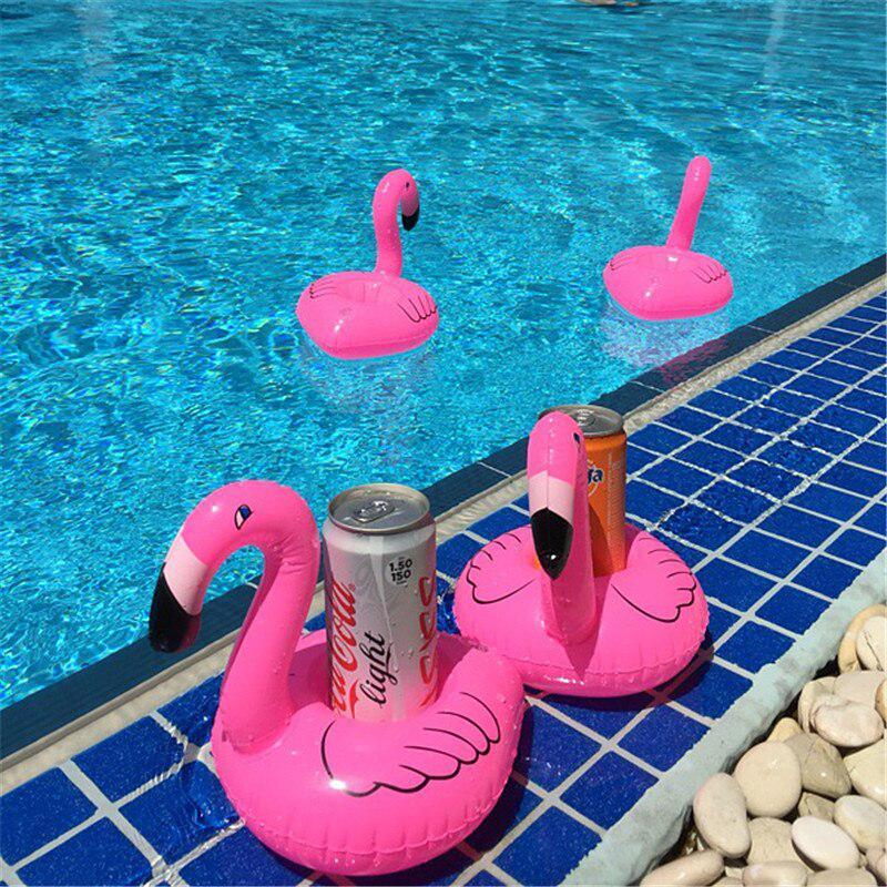 Floating Drink Cup Holder