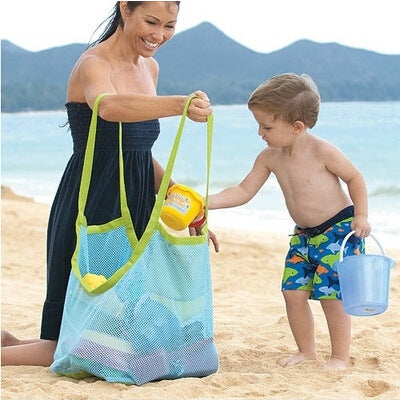 Children's Beach Bag Toys