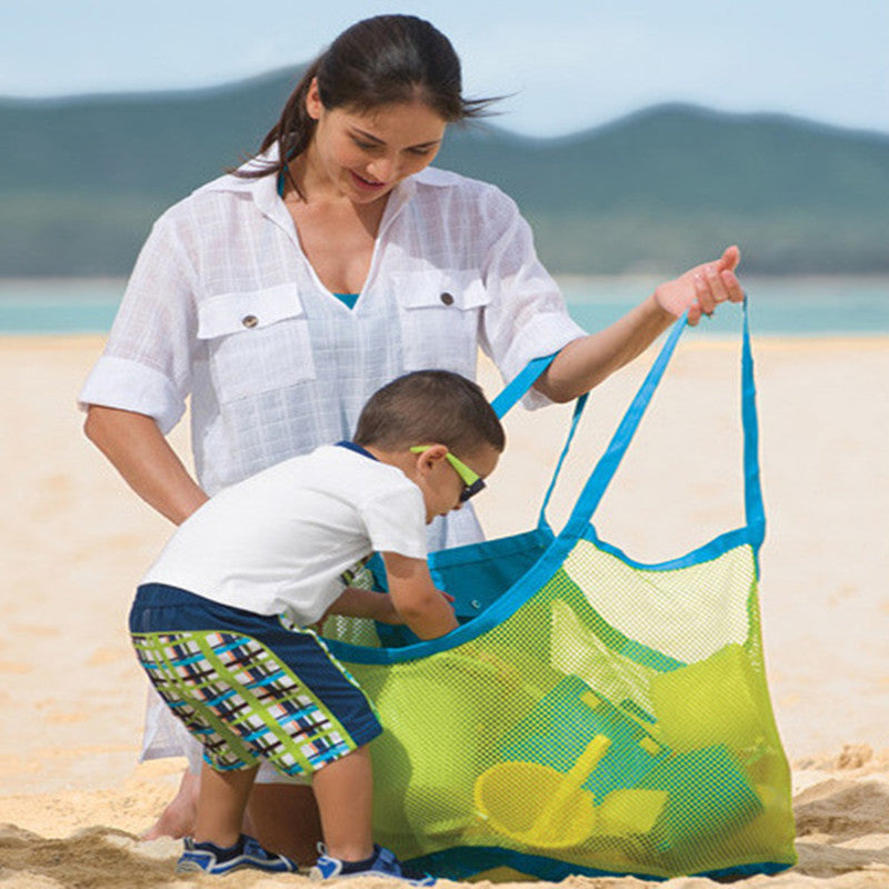 Children's Beach Bag Toys