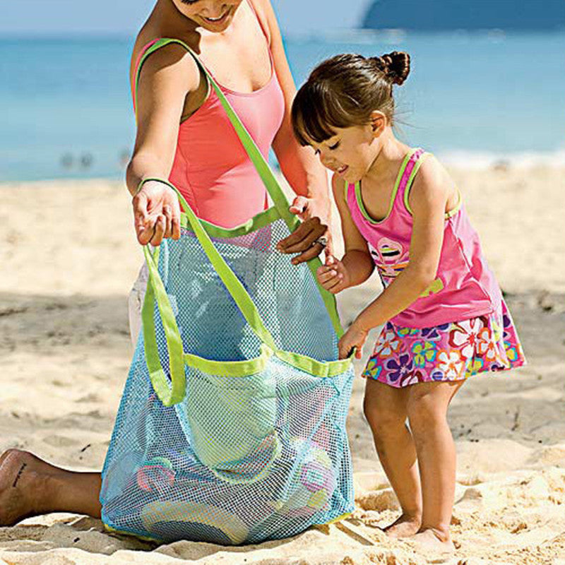 Children's Beach Bag Toys