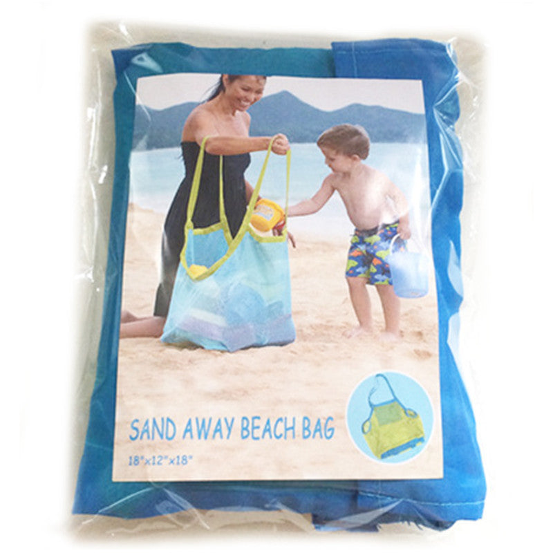 Children's Beach Bag Toys