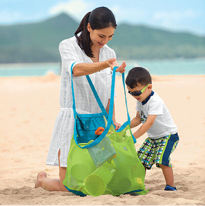 Children's Beach Bag Toys