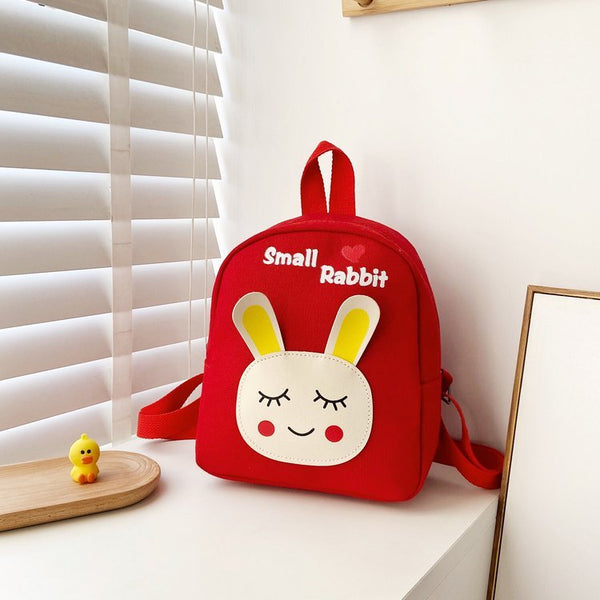 Children's Backpacks Girls Cute Cartoon