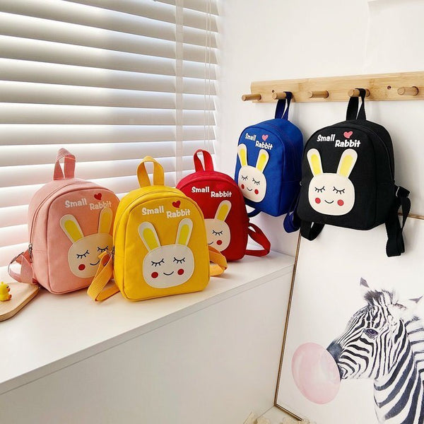 Children's Backpacks Girls Cute Cartoon