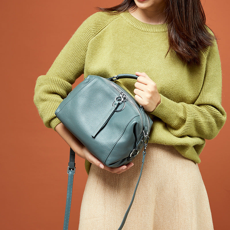 Small Bag Spring And Summer One-shoulder