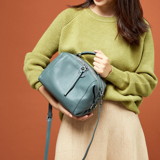 Small Bag Spring And Summer One-shoulder