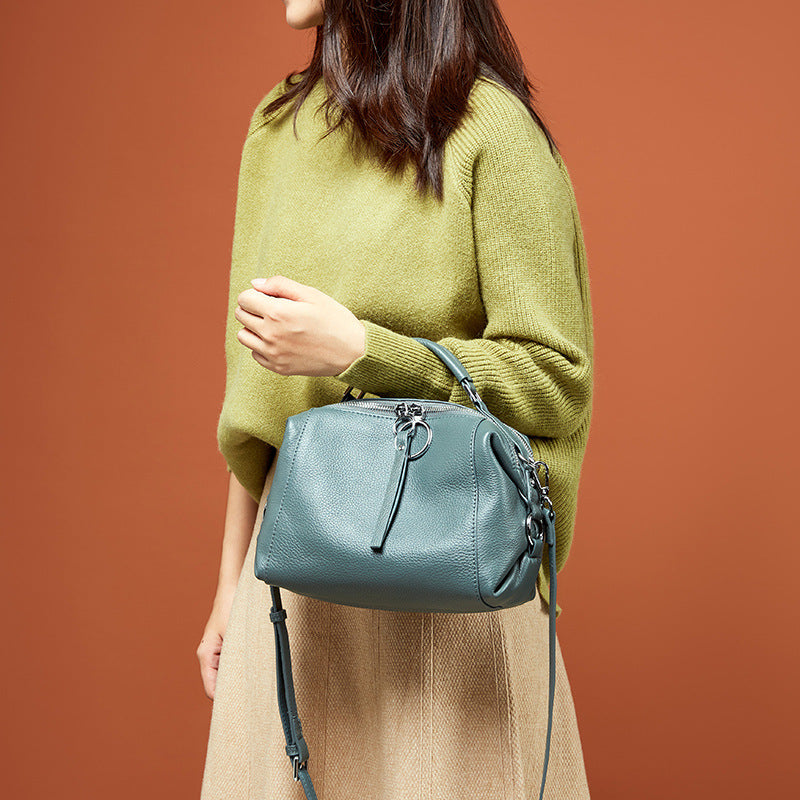 Small Bag Spring And Summer One-shoulder