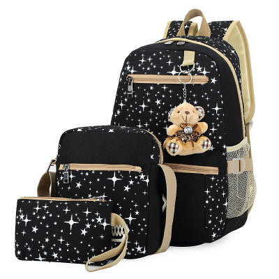 School Backpack For Girls