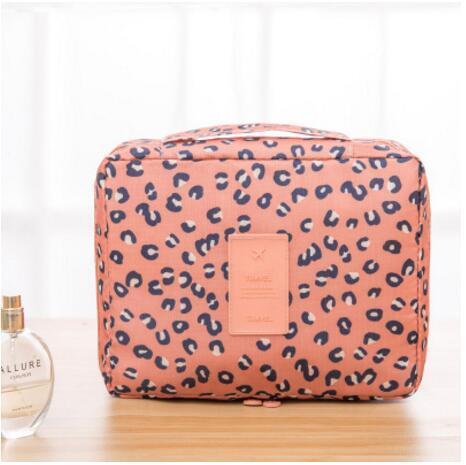 Makeup Cosmetic Bags Organizer Multifunction Case for Women