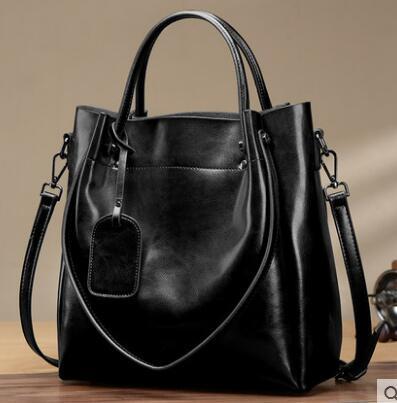 Women's Handbag Leather