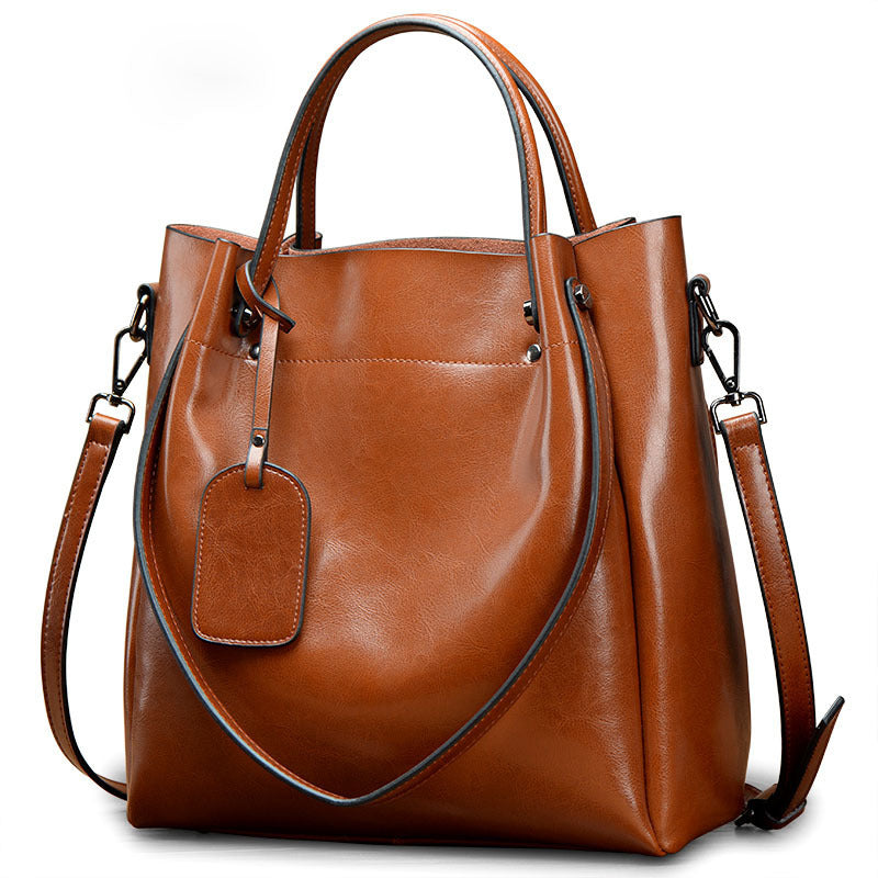 Women's Handbag Leather