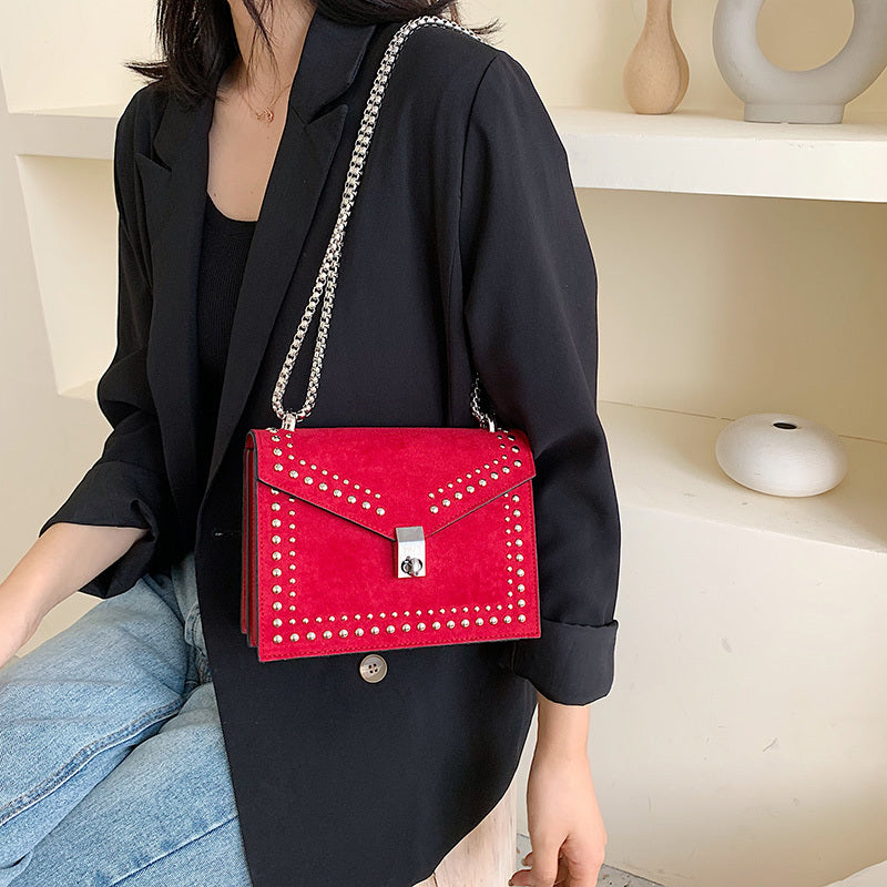 Small Shoulder Bags For Women