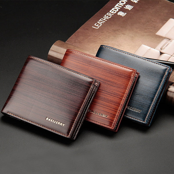 Men's Wallets