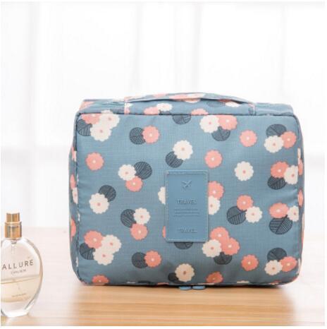 Makeup Cosmetic Bags Organizer Multifunction Case for Women