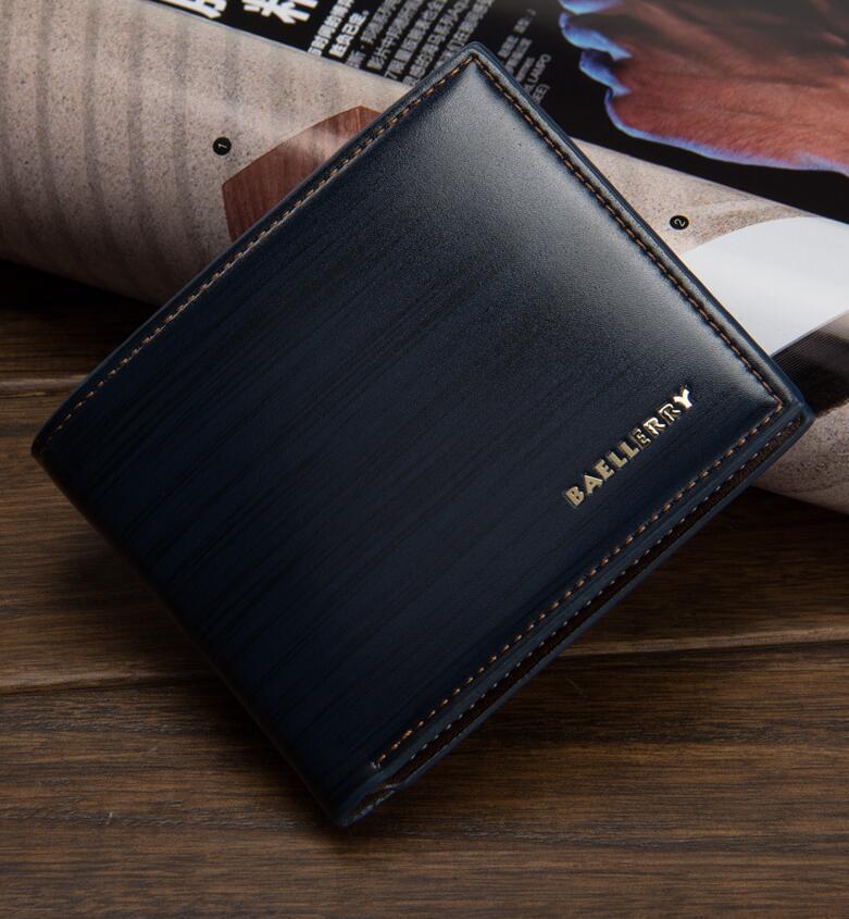 Men's Wallets