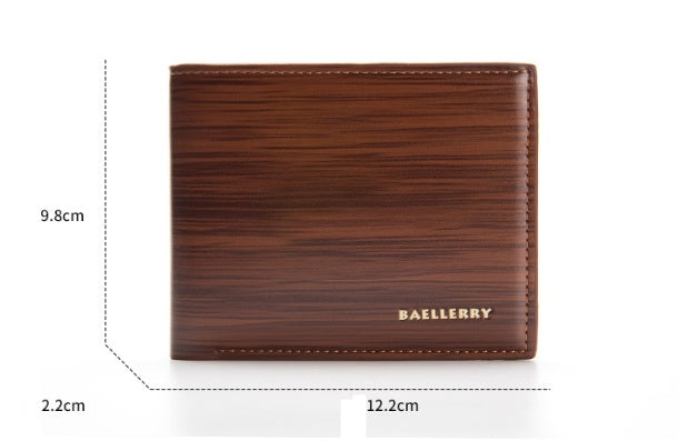 Men's Wallets