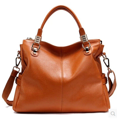 Classic wild handbags shocked release