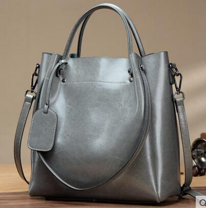 Women's Handbag Leather