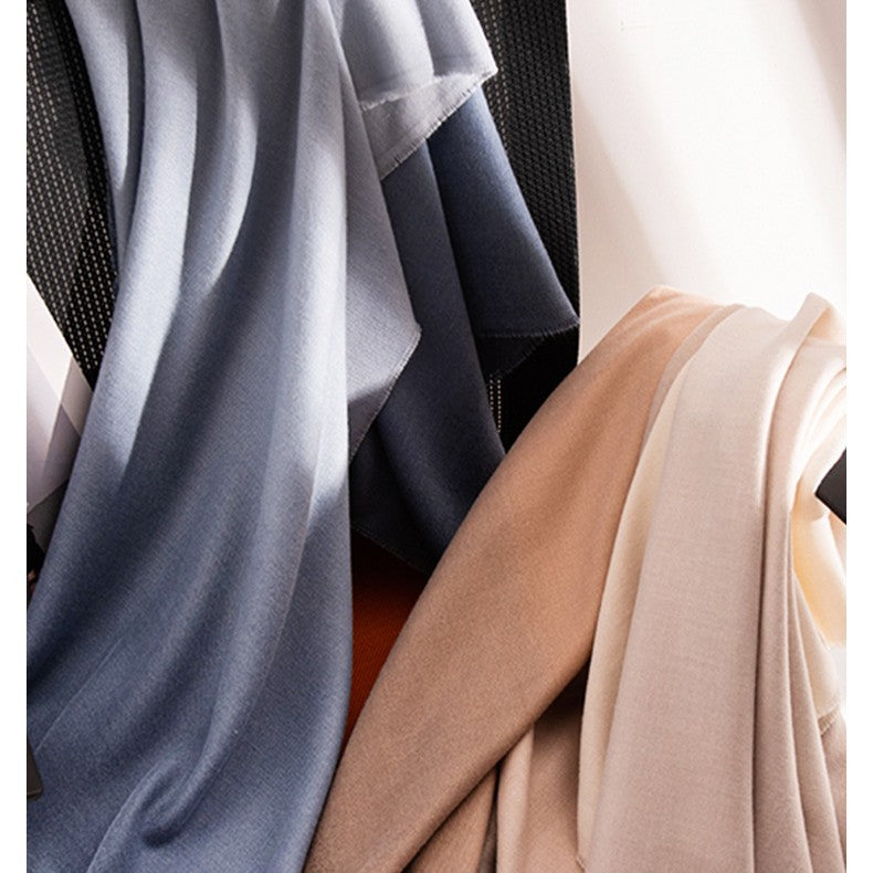 High-grade Neck Protection Warm Scarf