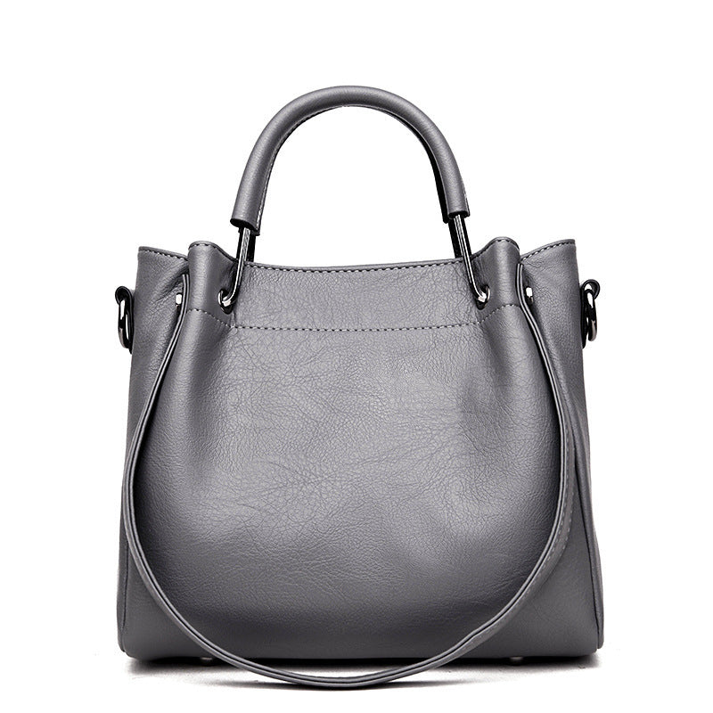 Handbags Fashion Women's Soft Leather