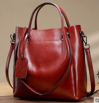 Women's Handbag Leather