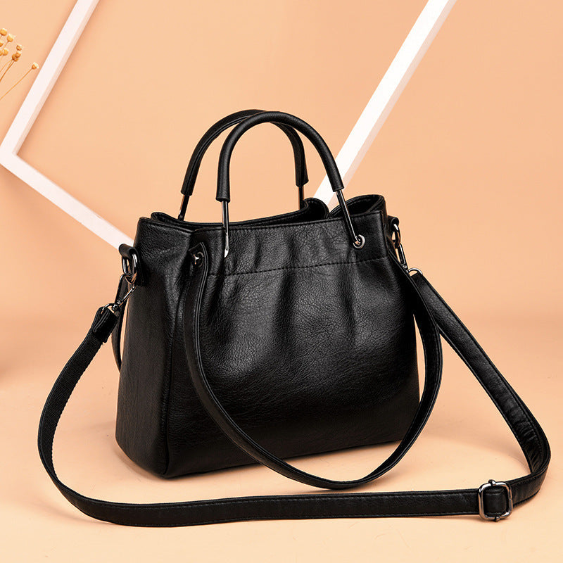 Handbags Fashion Women's Soft Leather