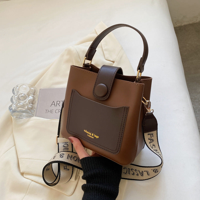 Fashion Women Shoulder Bag All-matching