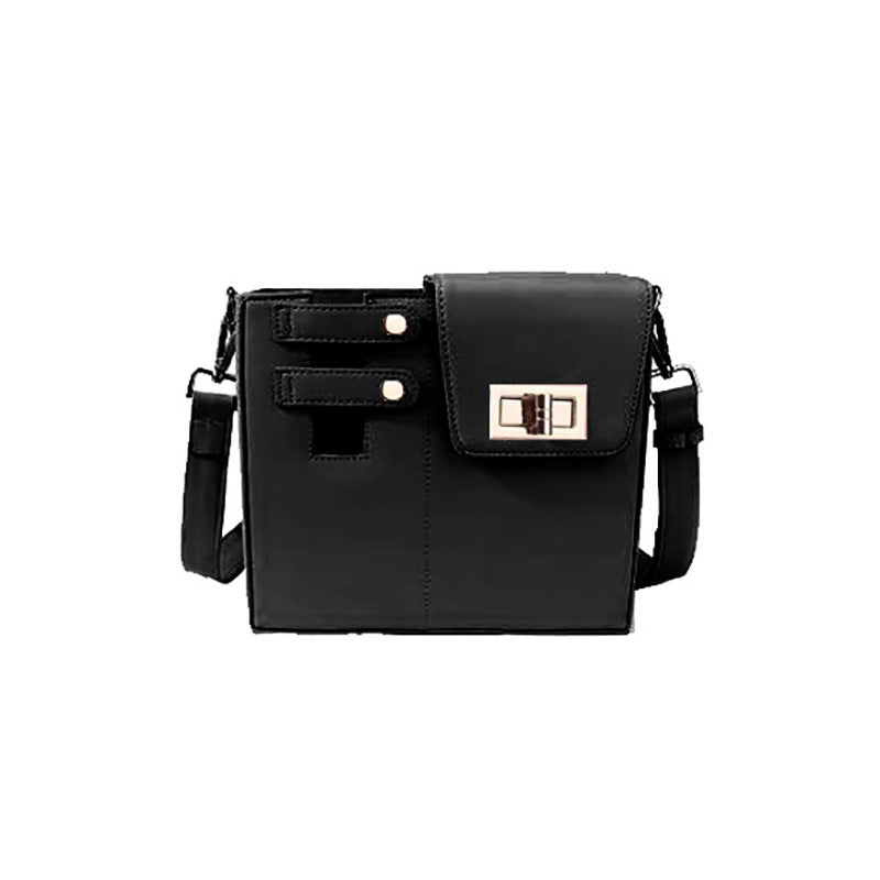 Shoulder Outdoor Portable Beverage Bottle Kettle Bag Universal Crossbody