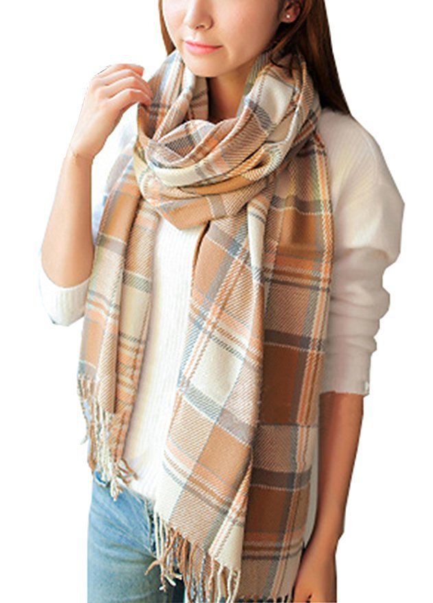 Women's Winter Scarves