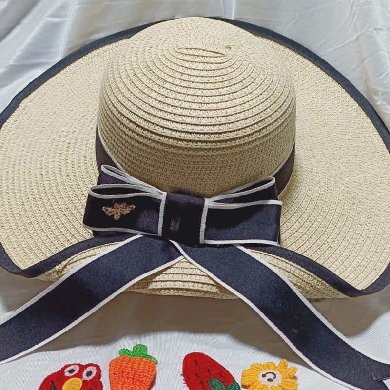 Beach Holiday Sun Protection Beach Hat