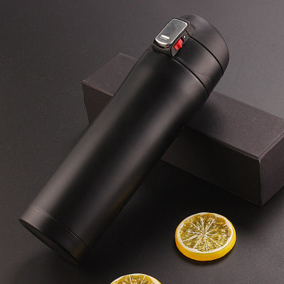 Travel Mug Tea, Coffee and Water Vacuum Flasks Cup Thermos