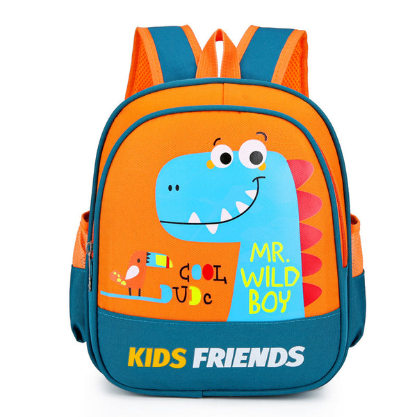 Baby Elementary School Backpack